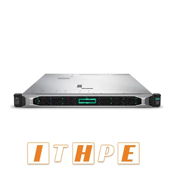 خرید سرور dl360 g10