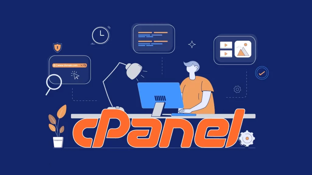 لایسنس سی پنل|لایسنس کنترل پنل هاست Cpanel