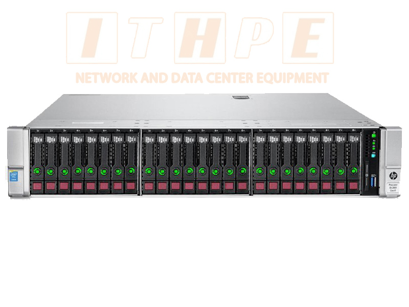 قیمت انواع شاسی سرور HP