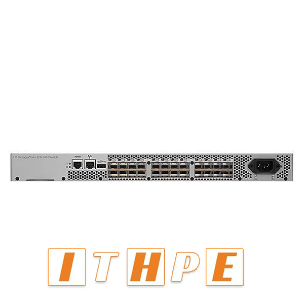 خرید سن سوئیچ اچ پی 8/8 پورت AM867B