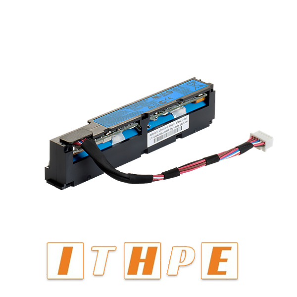 باتری رید کنترلر سرور HP 96W Smart Storage