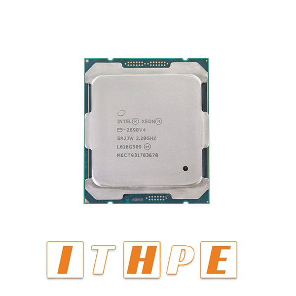 قیمت cpu intel xeon در خانه سرور اچ پی ایران