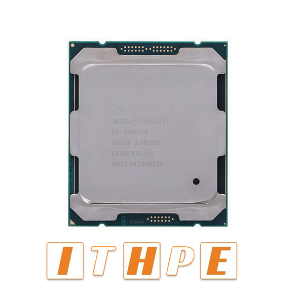ithpe-cpu-e5-2697v4-18core پردازنده سرور اچ پی