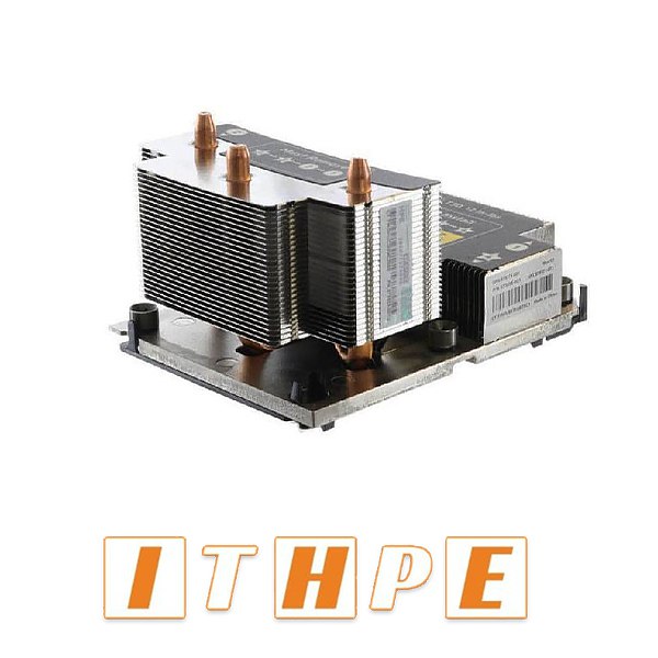 خرید هیت سینک سرور HP در خانه سرور اچ پی ایران