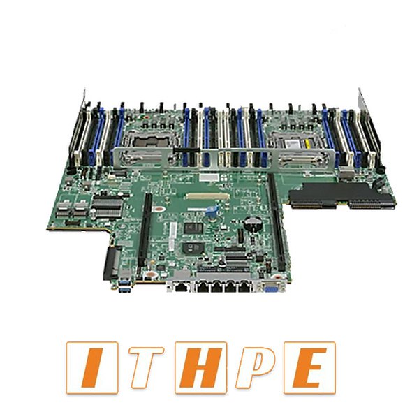 ithpe-motherboard-hp-proliant-dl360-g9 مادربرد سرور اچ پی