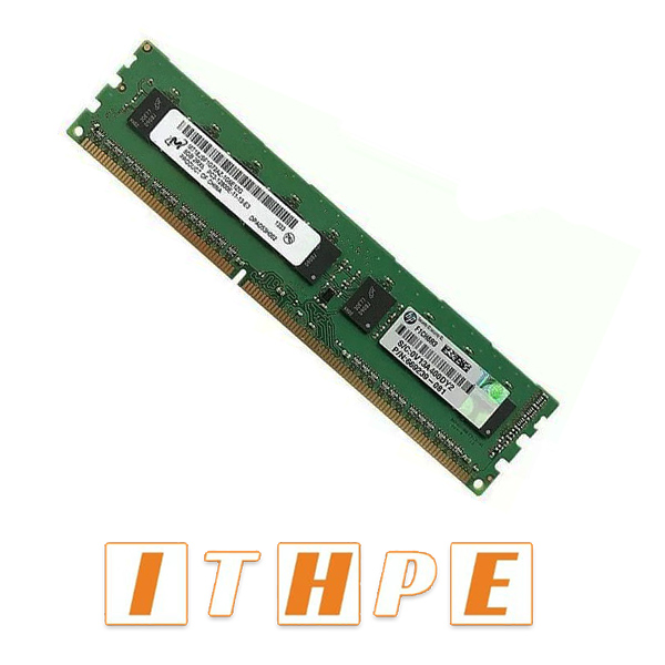 خرید رم DDR3 سرور اچ پی در خانه سرور اچ پی ایران