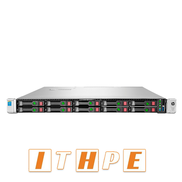 چطوری خرید مناسب سرور hp داشته باشیم