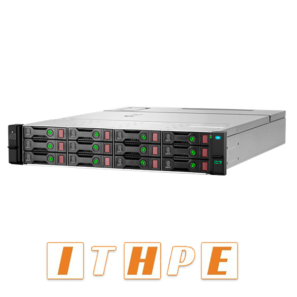 خرید استوریج اچ پی HPE D3610 12LFF