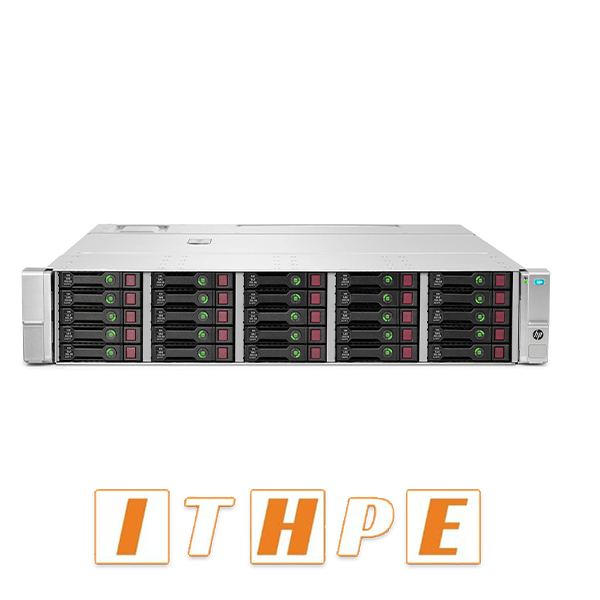 استوریج HP بخرم یا سرور HP
