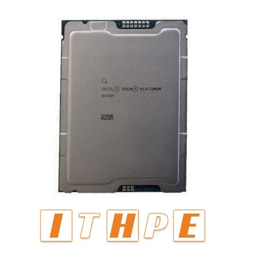 ithpe-cpu-8458p-32core پردازنده سرور اچ پی