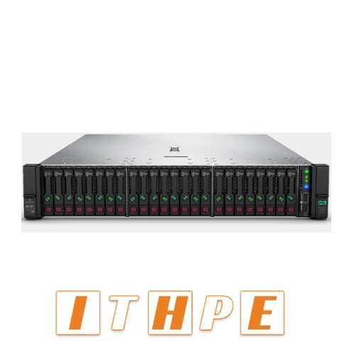 فروش سرور اچ پی G10 24SFF