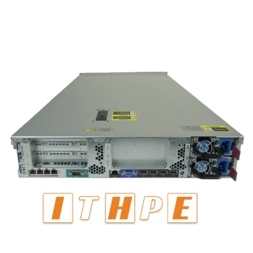 ithpe-server-gen8-dl380-25sffفروش سرور اچ پی