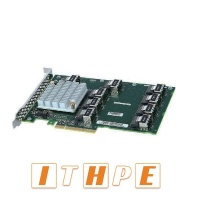 خرید کارت شبکه HPE 12G SAS Expander G10