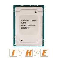 ithpe-cpu-6250l-8core پردازنده سرور اچ پی