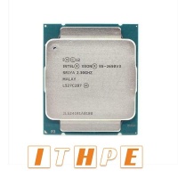 ithpe-cpu-e5-2650_v3-10coreپردازنده سرور اچ پی