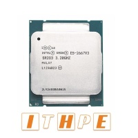 ithpe-cpu-e5-2667_v3-8coreپردازنده سرور اچ پی 