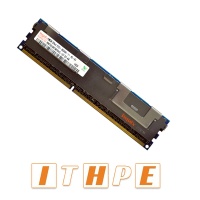 ithpe-ram-16gig-pc3-8500-ddr3-1066 قیمت رم سرور اچ پی