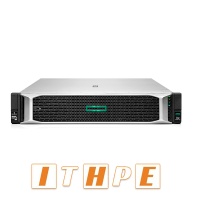 ithpe-server-g10-dl380-26sff سرور اچ پی G10