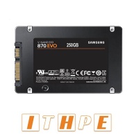 هارد اس اس دی سرور اچ پی HPE ithpe-ssd-samsung-evo870-250g