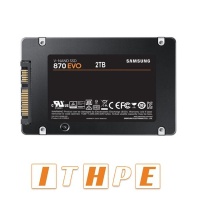 ithpe-ssd-samsung-evo870-2tb هارد اس اس دی سرور اچ پی