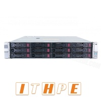ithpe-storage-hpe-d3600-das-استوریج اچ پی